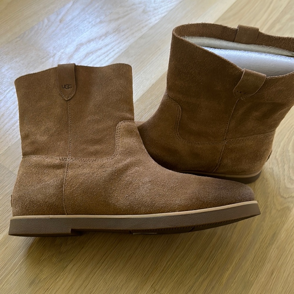 UGG boots - like new